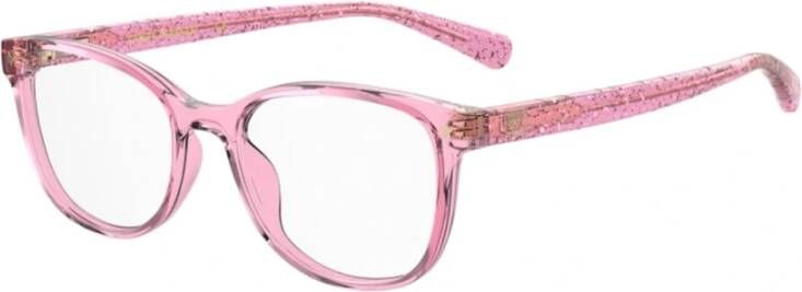 Chiara Ferragni Collection Sunglasses Roze Dames
