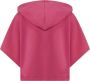 Chiara Ferragni Collection Sweatshirts & Hoodies Roze Dames - Thumbnail 4