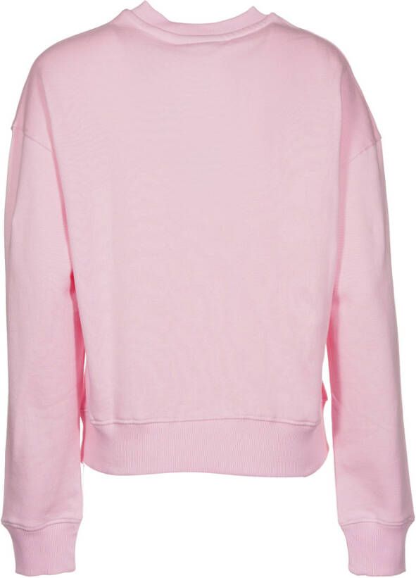 Chiara Ferragni Collection Sweater Roze Dames