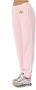 Chiara Ferragni Collection Sweatpants Roze Dames - Thumbnail 2
