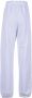Chiara Ferragni Collection Sweatpants White Dames - Thumbnail 2