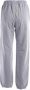 Chiara Ferragni Collection Sweatpants With Basic Logo Grijs Dames - Thumbnail 2