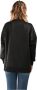 Chiara Ferragni Collection Sweatshirt Zwart Dames - Thumbnail 2