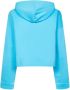 Chiara Ferragni Collection Sweatshirts & Hoodies Blauw Dames - Thumbnail 2