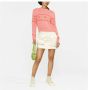 Chiara Ferragni Collection Sweatshirt Hoodies Roze Dames - Thumbnail 2