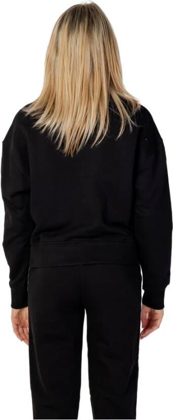 Chiara Ferragni Collection Sweatshirts hoodies Zwart Dames