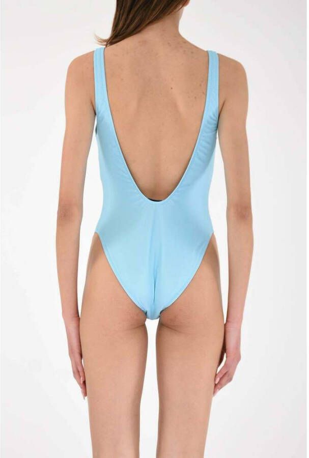 Chiara Ferragni Collection Zwem het hele kostuum Blauw Dames