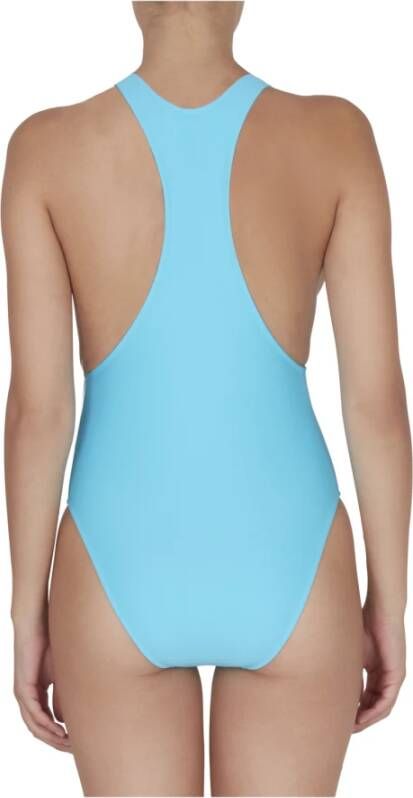 Chiara Ferragni Collection Swimwear Blauw Dames