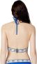 Chiara Ferragni Collection Swimwear Blauw Dames - Thumbnail 2