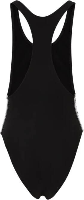 Chiara Ferragni Collection Swimwear Zwart Dames