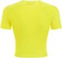 Chiara Ferragni Collection T-Shirts Yellow Dames - Thumbnail 2