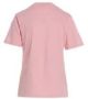 Chiara Ferragni Collection T-Shirts Pink Dames - Thumbnail 2