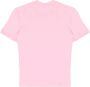 Chiara Ferragni Collection T-Shirts Roze Dames - Thumbnail 4