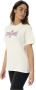 Chiara Ferragni Collection Witte T-shirts en Polos White Dames - Thumbnail 2