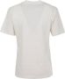 Chiara Ferragni Collection Witte T-shirts en Polos White Dames - Thumbnail 4
