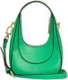 Chiara Ferragni Collection Shoulder Bags Green Dames - Thumbnail 3