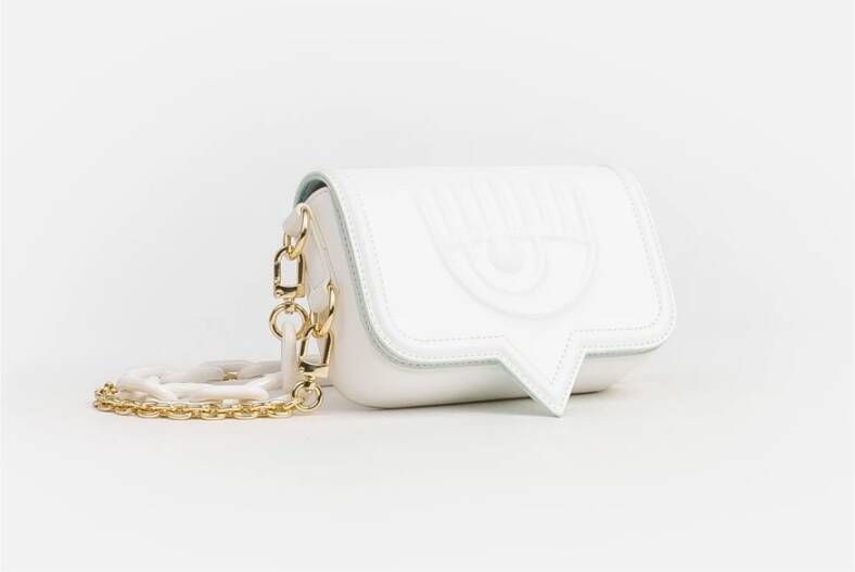 Chiara Ferragni Collection Tassen Wit Dames