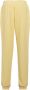 Chiara Ferragni Collection Broek 131 logo clic Geel Dames - Thumbnail 2