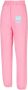 Chiara Ferragni Collection Joggingbroek Pink Dames - Thumbnail 2