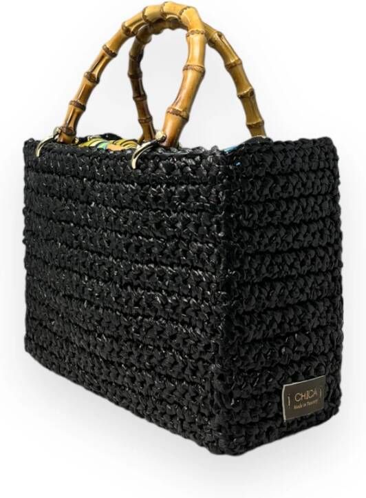 Chica London Bags Zwart Dames