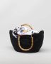 Chica London Handbags Zwart Dames - Thumbnail 2