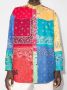Children Of The Discordance Casual Shirts Meerkleurig Heren - Thumbnail 2