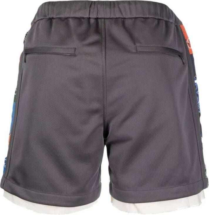 Children Of The Discordance Casual Shorts Grijs Heren