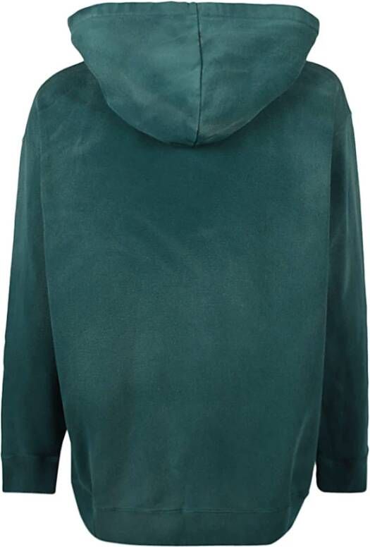 Children Of The Discordance Hoodies Groen Heren