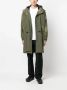 Children Of The Discordance Light Jackets Groen Heren - Thumbnail 2