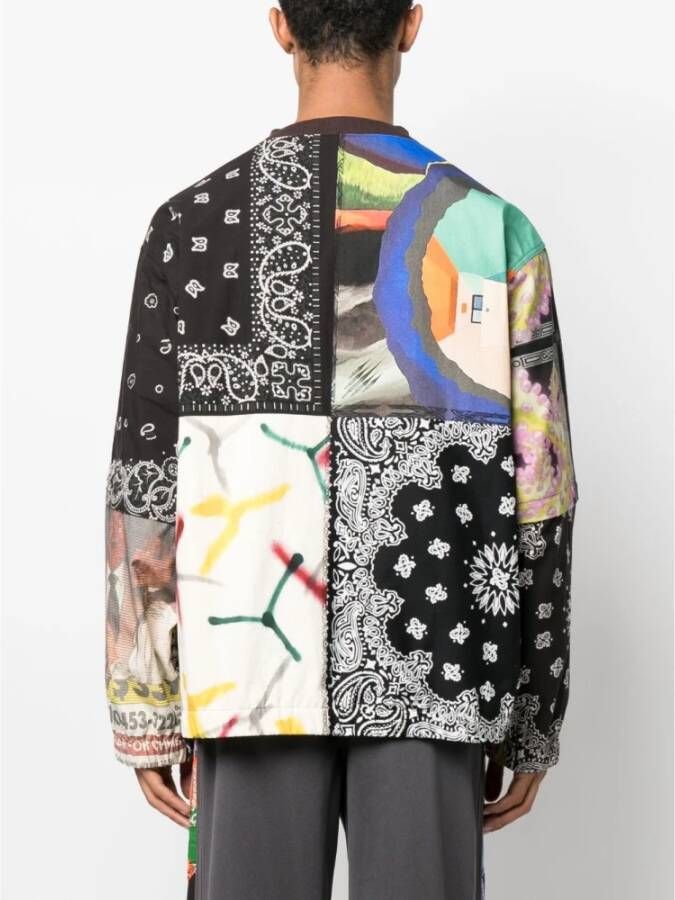 Children Of The Discordance Light Jackets Meerkleurig Heren