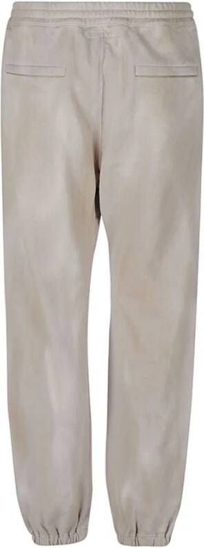 Children Of The Discordance Sweatpants Beige Heren