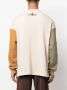 Children Of The Discordance Round-neck Knitwear Brown Heren - Thumbnail 2