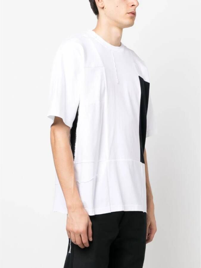 Children Of The Discordance T-Shirts Wit Heren