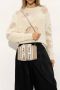 Chloé Shoppers & Totes Woody in beige - Thumbnail 2