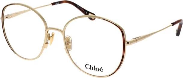 Chloé Chloe Ch0039O 001 Geel Dames