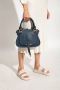 Chloé Marcie Small schoudertas Blauw Dames - Thumbnail 6