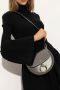 Chloé Crossbody bags Arlene Small Crossbody Bag in grijs - Thumbnail 2