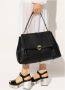 Chloé Hobo bags Penelope Large Soft Shoulder Bag in zwart - Thumbnail 3
