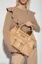 Chloé Crossbody bags Crossbody Bag Leather in beige - Thumbnail 6