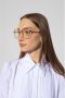 Chloé Eyewear frames Franky Ch0034O Pink Dames - Thumbnail 2