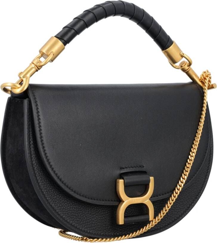 Chloé Handbags Zwart Dames