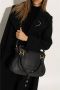 Chloé Shoppers & Totes Marcie Shoulder Bag Large in zwart - Thumbnail 6