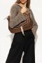 Chloé Hobo bags Marcie Shoulder Bag Bicolour in bruin - Thumbnail 6
