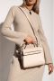 Marni Hobo bags Baguette "Museum" Bag in bruin - Thumbnail 3