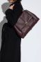 Chloé Crossbody bags Penelope Large Soft Shoulder Bag in paars - Thumbnail 2