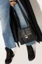 Chloé Crossbody bags Penelope Shoulder Bag in zwart - Thumbnail 3