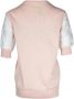 Chloé Pre-owned Cotton tops Pink Dames - Thumbnail 2