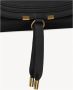 Chloé Shoppers & Totes Marcie Shoulder Bag Large in zwart - Thumbnail 10