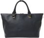 Chloé Pre-owned Leather handbags Zwart Dames - Thumbnail 2