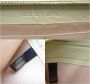 Chloé Pre-owned Leather wallets Beige Dames - Thumbnail 5